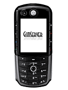 Unlock Motorola E1000