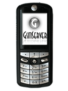 Unlock Motorola  E396