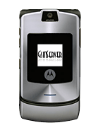 Unlock Motorola  V3v