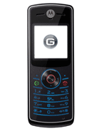 Unlock Motorola  W156