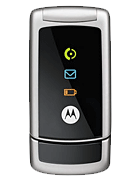 Unlock Motorola  W220
