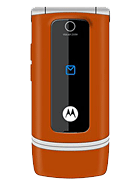 Unlock Motorola  W375